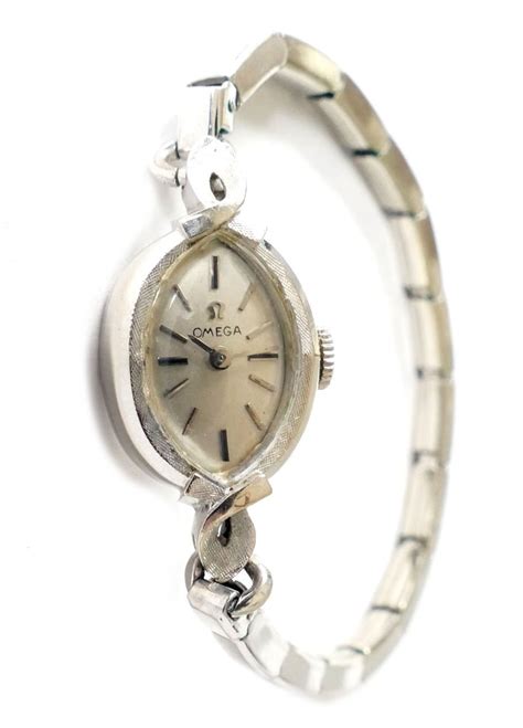 zurich omega vintage ladies watch repair|restoration of omega watches.